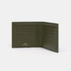 MA QUAD LEATHER BIFOLD