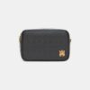 MA QUAD LEATHER CAMERA CASE