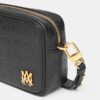 MA QUAD LEATHER CAMERA CASE