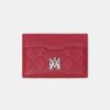 MA QUAD LEATHER CARD HOLDER