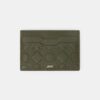 MA QUAD LEATHER CARD HOLDER