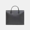 MA QUAD LEATHER SMALL TOTE