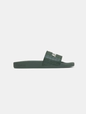 MA QUAD POOL SLIDE