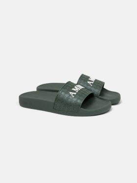 MA QUAD POOL SLIDE