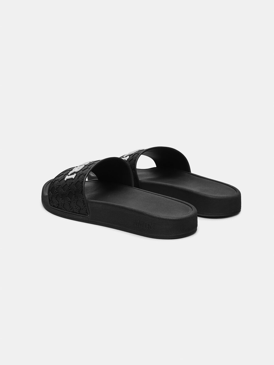 MA QUAD POOL SLIDE