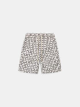MA QUAD SHORT