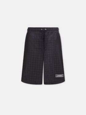 MA QUAD SHORT