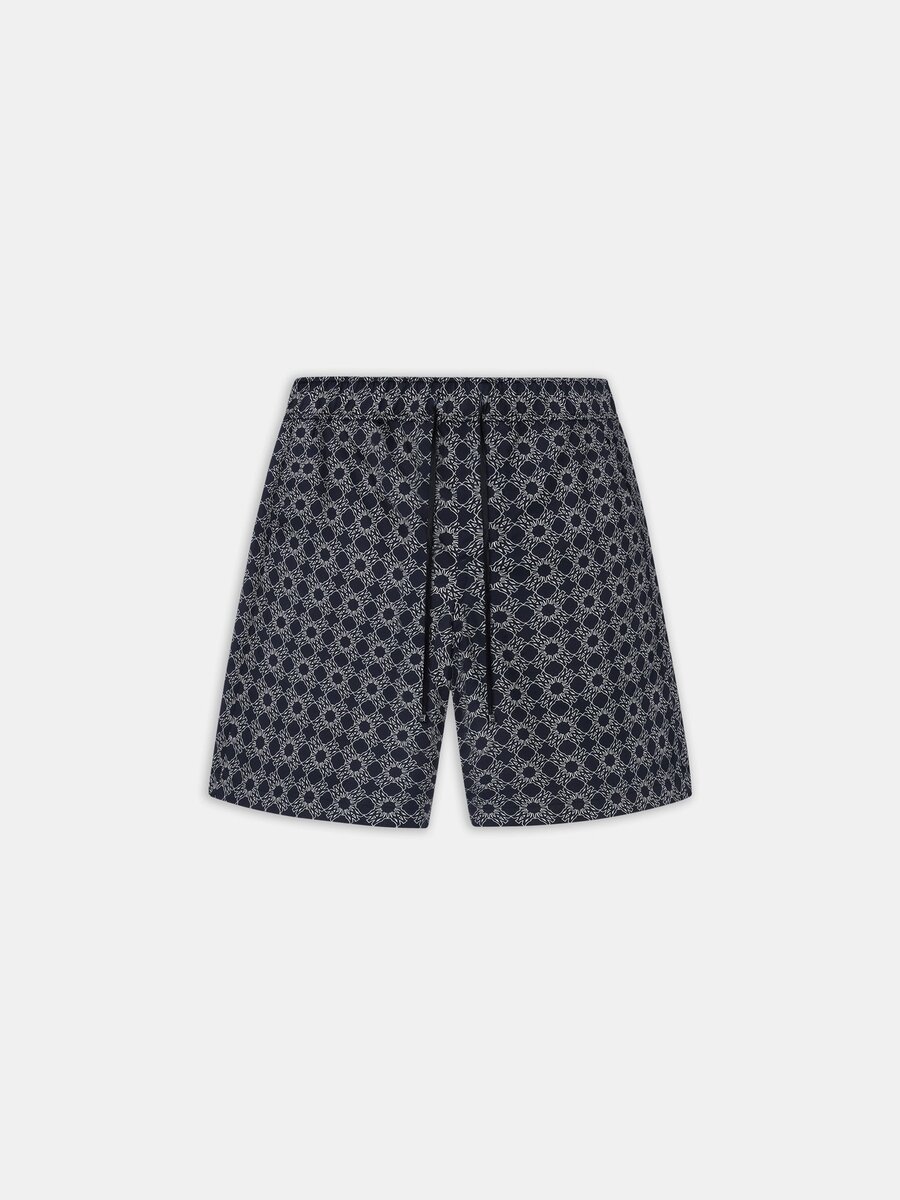 MA QUAD SHORT