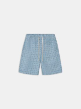 MA QUAD SHORT