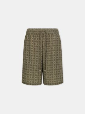MA QUAD SHORT
