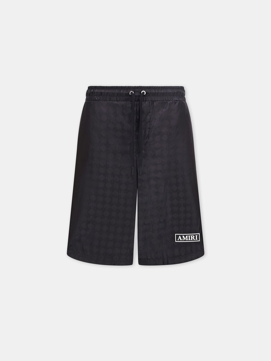 MA QUAD SHORT