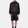 MA QUAD WINDBREAKER