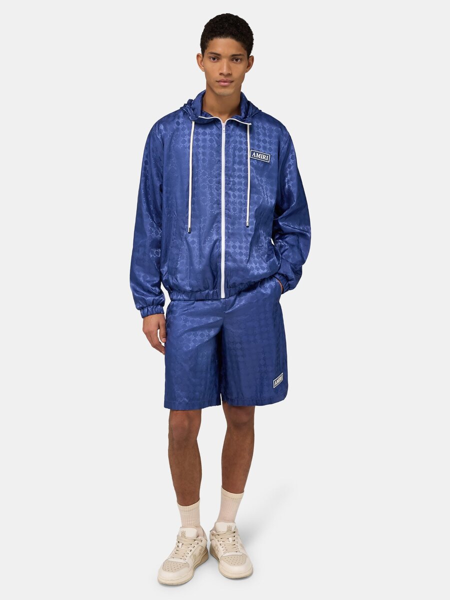 MA QUAD WINDBREAKER
