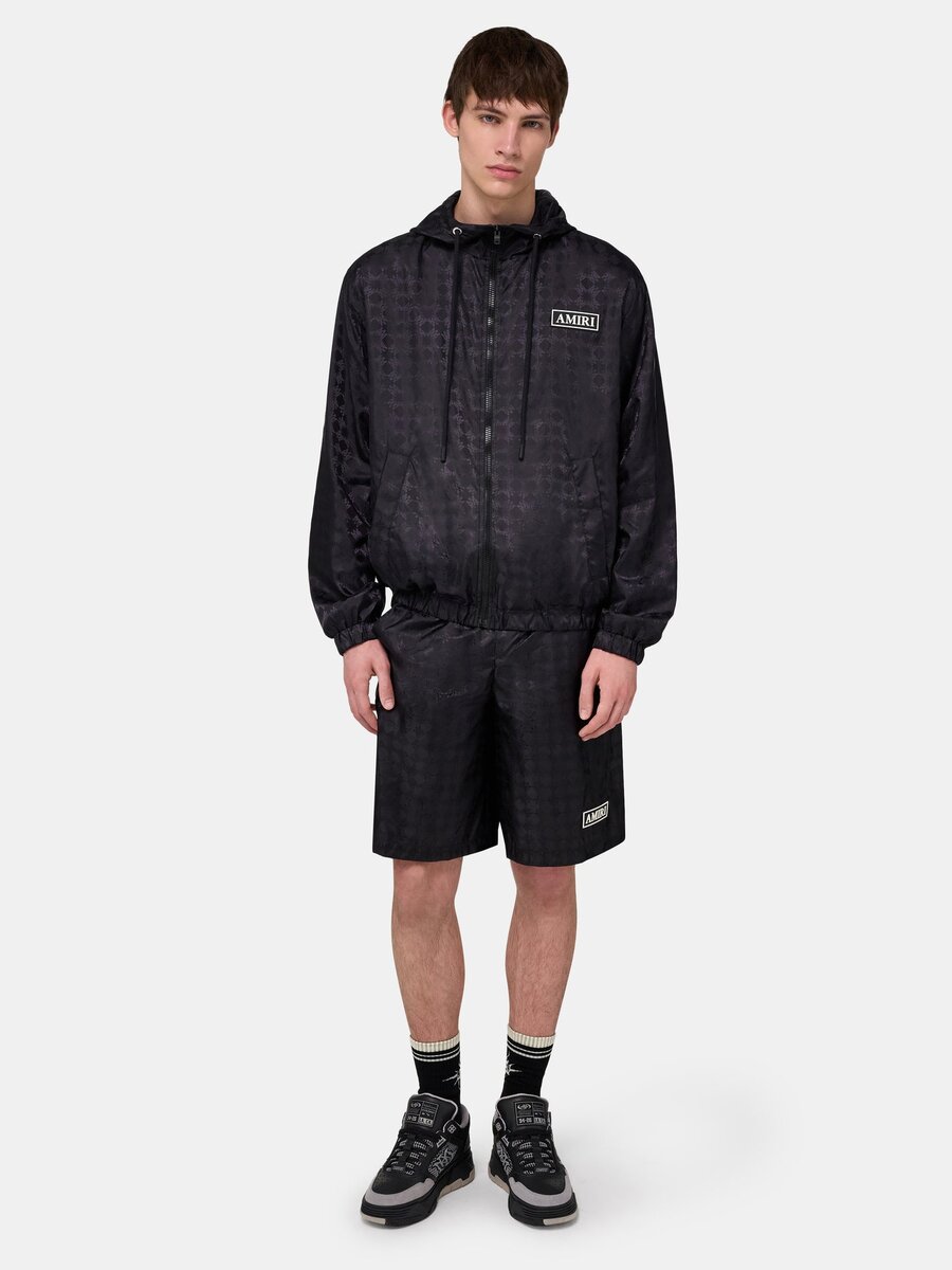 MA QUAD WINDBREAKER