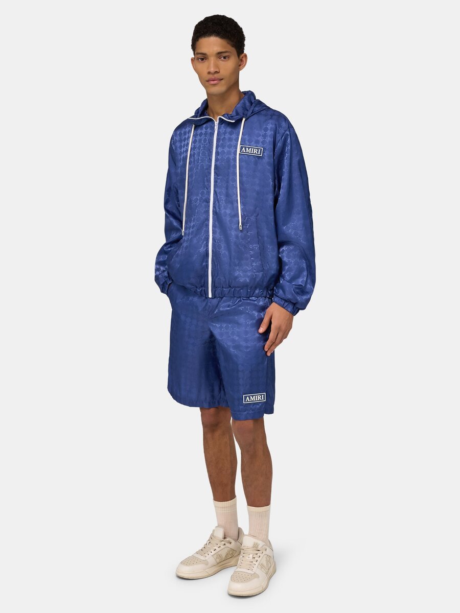 MA QUAD WINDBREAKER