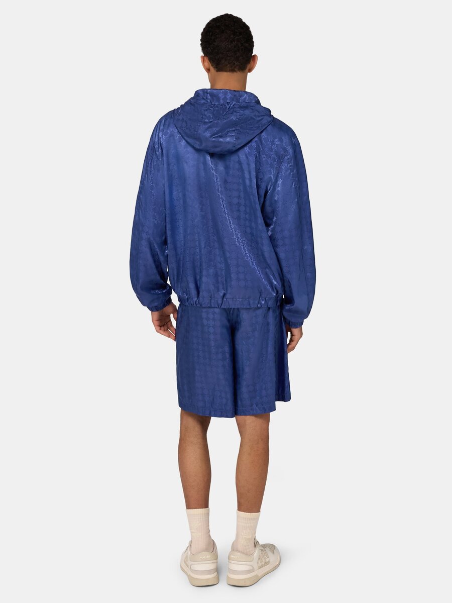 MA QUAD WINDBREAKER