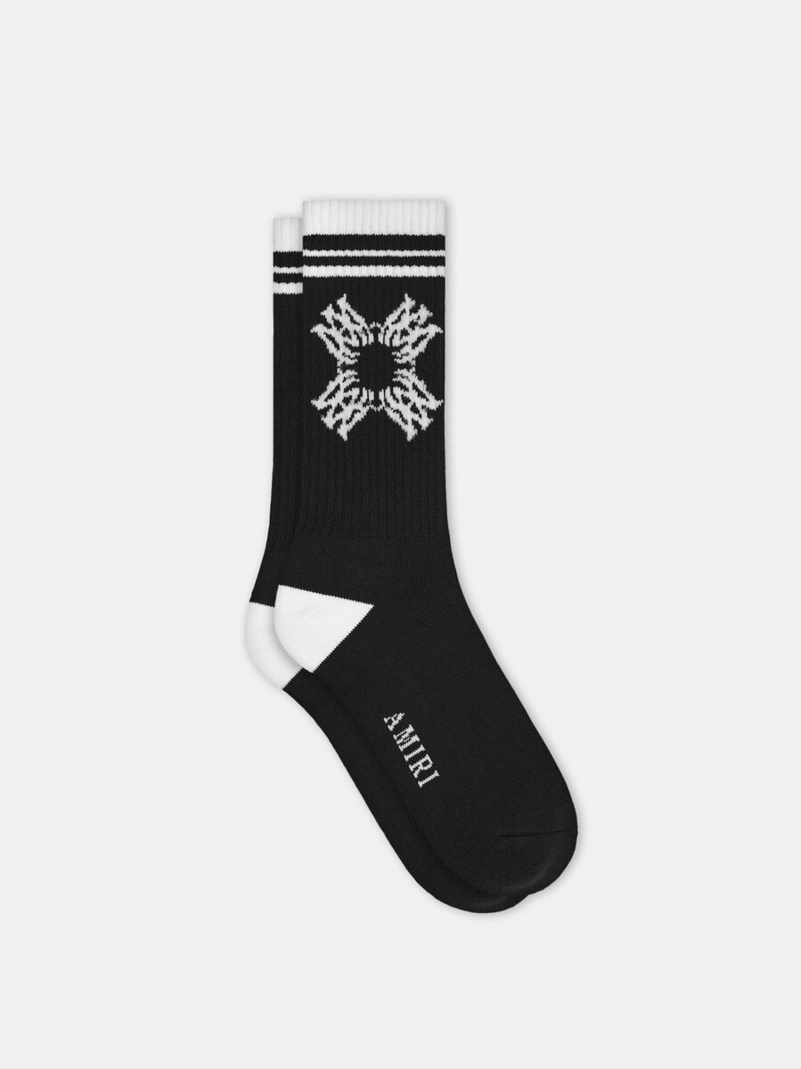 MA QUAD SOCK