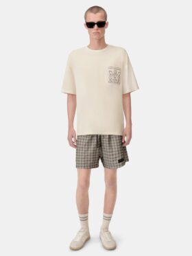 MA QUAD SWIM TRUNK