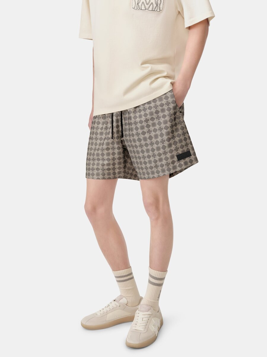 MA QUAD SWIM TRUNK