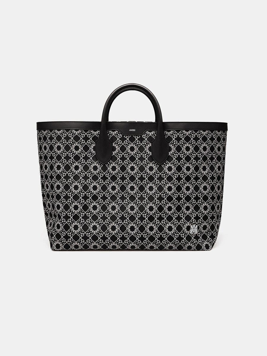 MA QUAD TOTE
