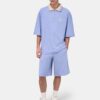MA QUAD TOWELING SHORT