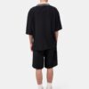 MA QUAD ZIP TOWELING POLO