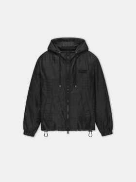 MA QUAD WINDBREAKER