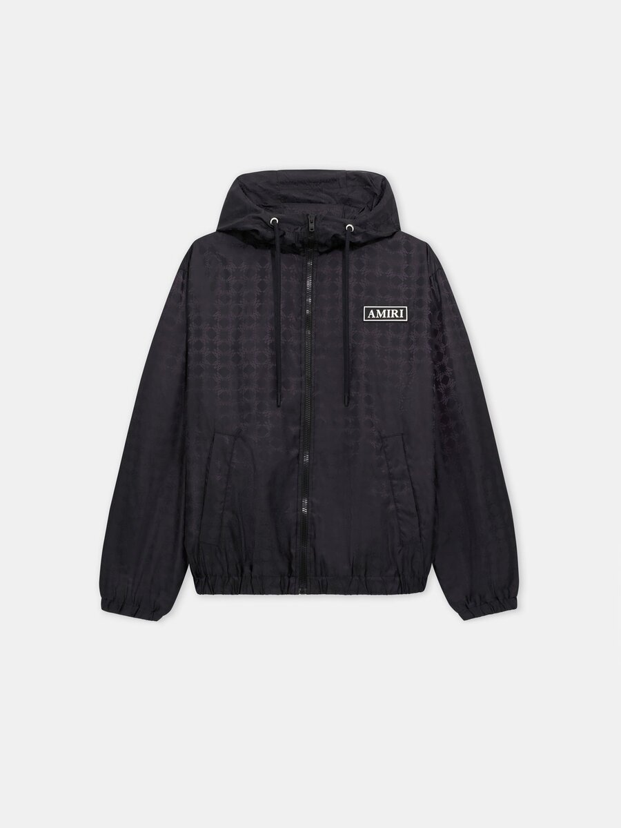 MA QUAD WINDBREAKER