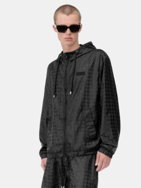 MA QUAD WINDBREAKER