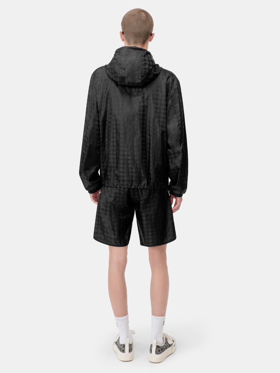 MA QUAD WINDBREAKER