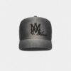 MA SCRIPT CANVAS HAT