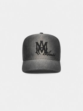 MA SCRIPT CANVAS HAT