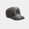 MA SCRIPT CANVAS HAT