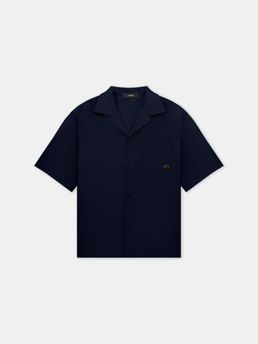 MA SHORT SLEEVE SHIRT