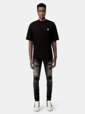 MA SKATER TEE