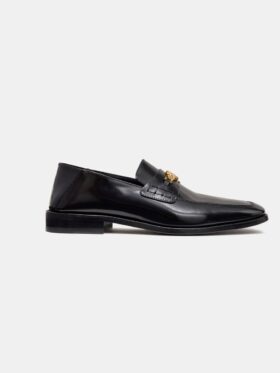 MA SLIP ON LOAFER