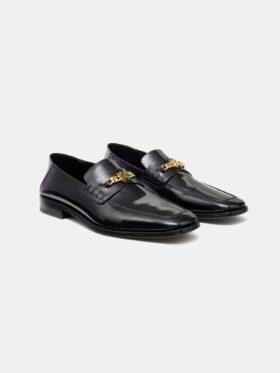 MA SLIP ON LOAFER
