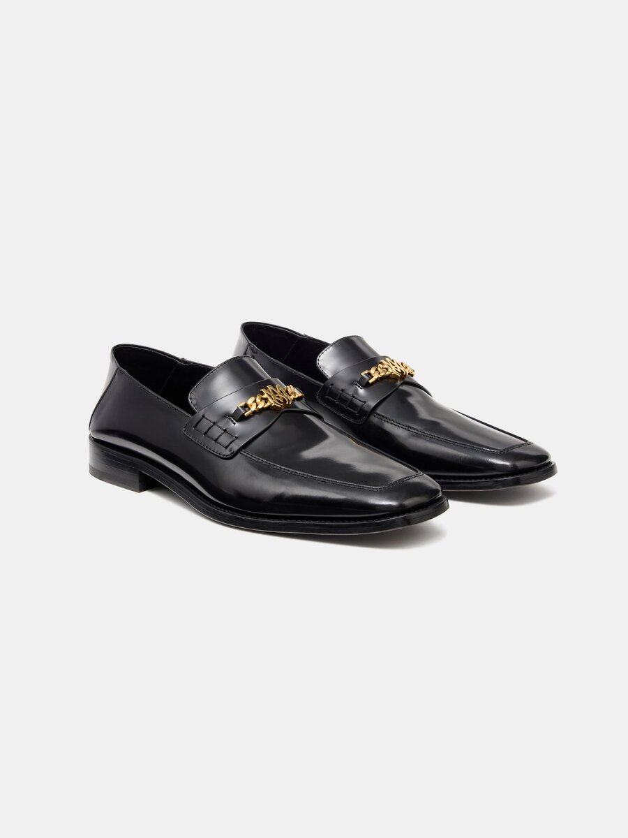 MA SLIP ON LOAFER