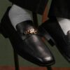 MA SLIP ON LOAFER