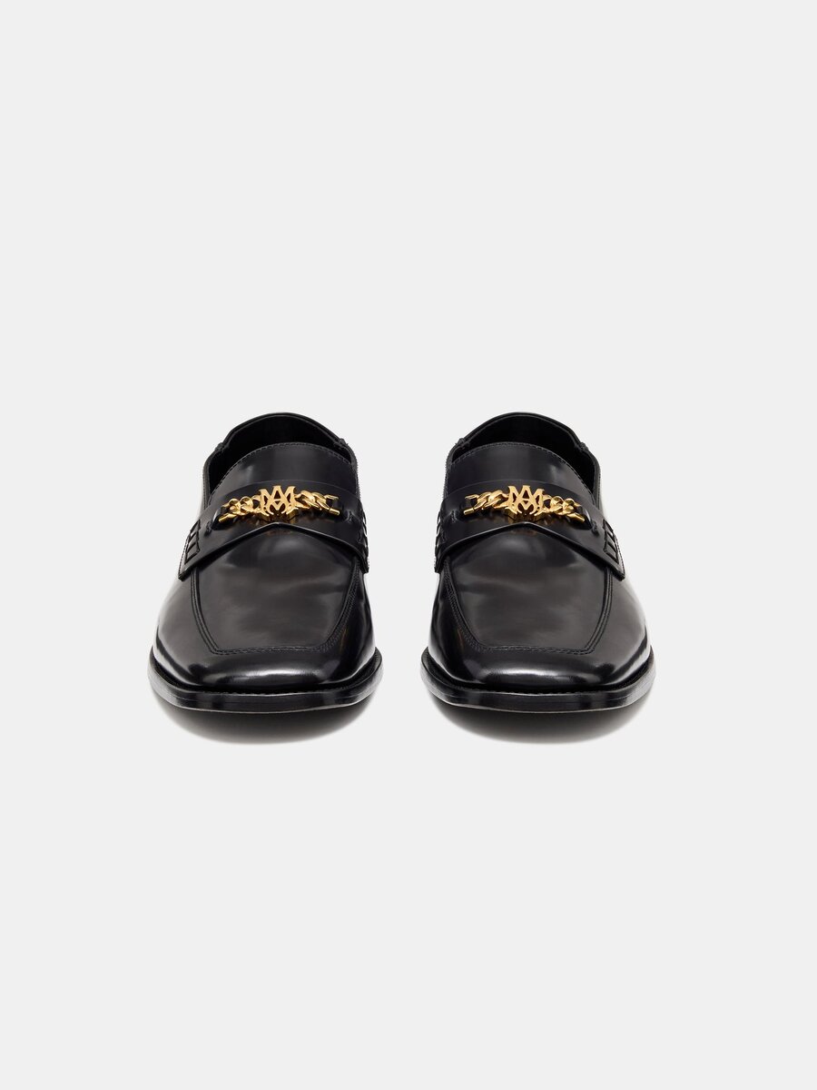MA SLIP ON LOAFER
