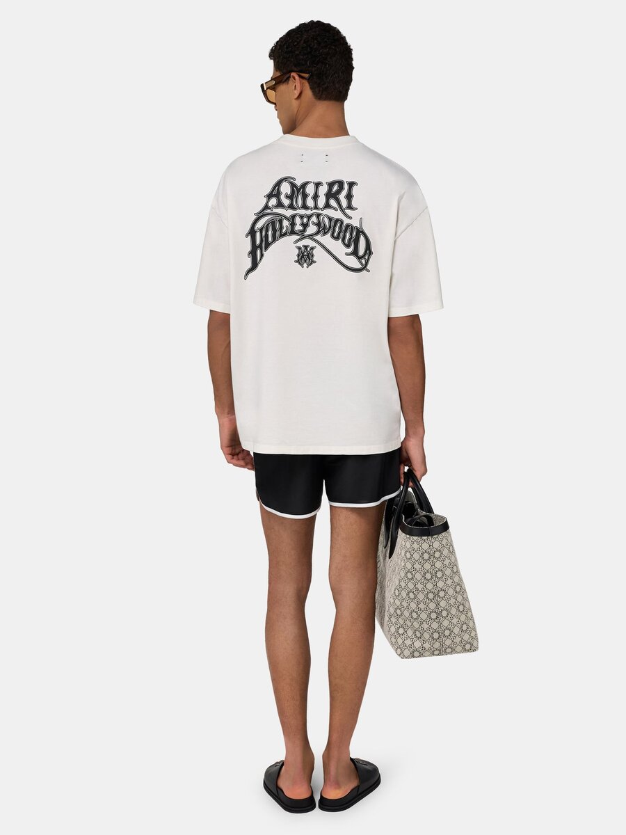 MA SPORTY SWIMSHORT