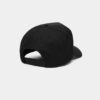 THREE STAR STAGGERED AMIRI FULL CANVAS HAT