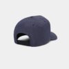 MA STAGGERED AMIRI FULL CANVAS HAT
