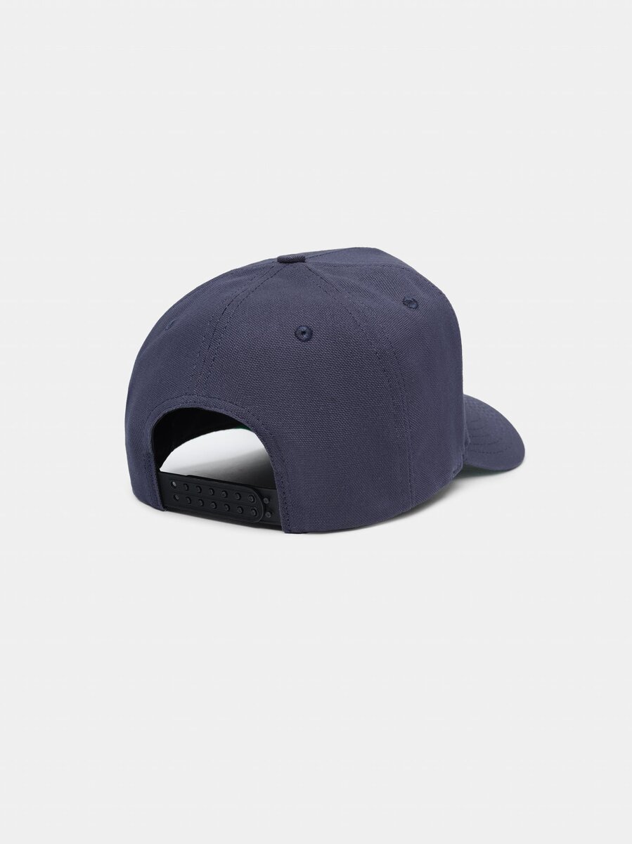MA STAGGERED AMIRI FULL CANVAS HAT