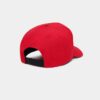 MA STAGGERED AMIRI FULL CANVAS HAT