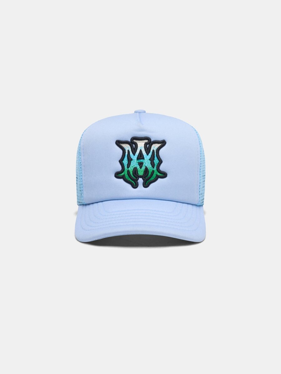 MA SURF FOAM TRUCKER HAT
