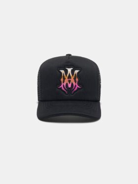 MA SURF FOAM TRUCKER HAT