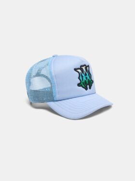 MA SURF FOAM TRUCKER HAT
