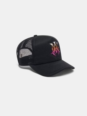 MA SURF FOAM TRUCKER HAT