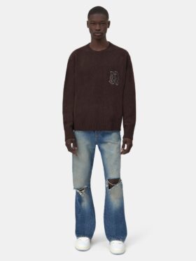 MA SWEATER